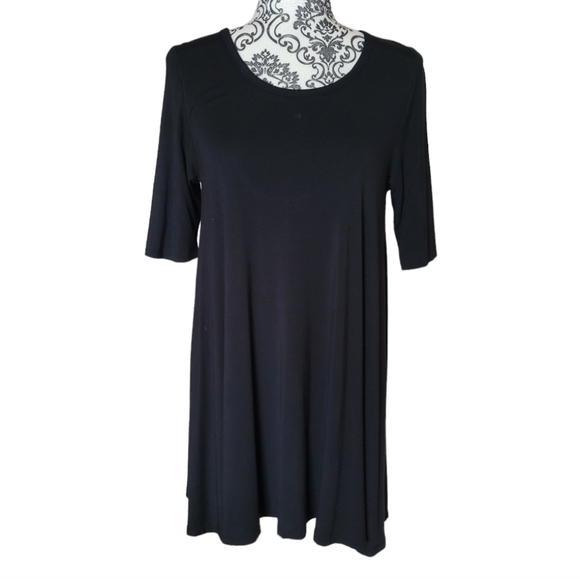 We The Free Jacqueline t-shirt mini dress - Picture 2 of 12